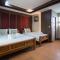 Baanchernchiangmai Hotel