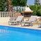Acropolis Sea View Villa