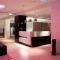 Pearl Design Hotel - Frankfurt City