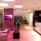 Pearl Design Hotel - Frankfurt City