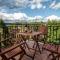 Apartment Tre Rose