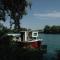 Péniche Espoir
