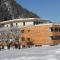 Apart Mountain Lodge Mayrhofen
