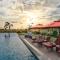 Villa Mayurana by Edwards Collection