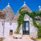 Masseria Rosa Trulli Relais