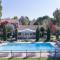 SOWELL HOTELS Domaine de la Petite Isle