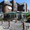 ankerplatz-Hotel garni