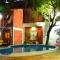 El Viajero Asuncion Hostel & Suites