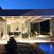 A - Luxury Villas