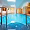 Hotel Tauernhof I Zell am See-Kaprun Sommerkarte inklusive