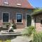 vakantiewoning salix