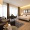 Apartment and Rooms Comfort Zone