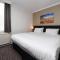 Wynnstay Arms, Wrexham by Marston's Inns