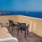 Santa Rinoula Privet Suites Sea-Caldera Views