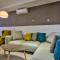 Amazing 4-bedroom Sliema Town House with Jacuzzi