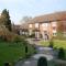 Marston Farm Hotel