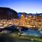 Zephyr Mountain Lodge