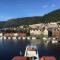 Apartment with Beautiful View to Bryggen