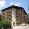 Alpen Apartment Pyrkestrasse