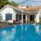 Madame Vacances Villas Club Royal Aquitaine