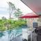 FLAMINGOS Villa Happy BT