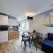 Victus Apartamenty, Apartamenty Delux