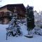 appartement indépendant chalet "les Ormes"