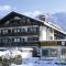 Alpenhotel Gastager