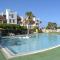 Alquilaencanarias-Medano Los Martines beachfront A