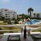 Lovely Estrela Vau Apt - Swimming pool view