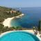 Paxos villas