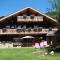 Chalet Le Vanvolet - Pied des Pistes & Vue Beaufortain - 13 Personnes