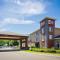 Best Western Plus Coldwater Hotel