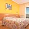 HOSTAL EUROPA pensión