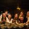 Great Hostels Backpackers