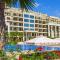 Argisht Partez Hotel ALL INCLUSIVE AND BEACH