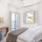 Fanouris Condo - Adults Only