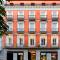 Axel Hotel Madrid - Adults Only