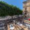 Loft Piazza Marina by DomuSicily