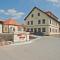 Hotel Buchlov