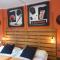 Barri Antic Hostel & Pub