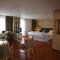 Suites del Bosque Hotel