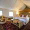 Truffle Lodge Dinner Bed Breakfast Glamping