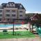 Hotel Black Sea - Breakfast, Pool & Free Parking