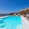 Elia Sea View Luxury Villa