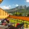 Apartamenty Rockus LUX & SPA Zakopane