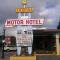 Arizona 9 Motor Hotel