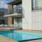 Papli 34 Apartment with pool