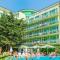 Hotel Boomerang - Sunny Beach