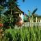Kembang Kuning Cottages